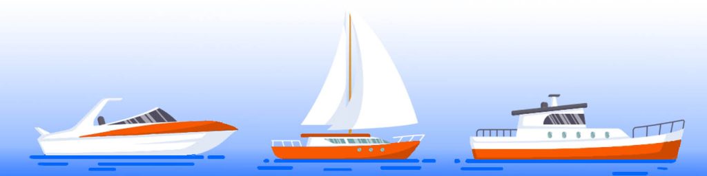 Leasing brodova i plovila