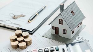 Trošak otplate stambenih kredita
